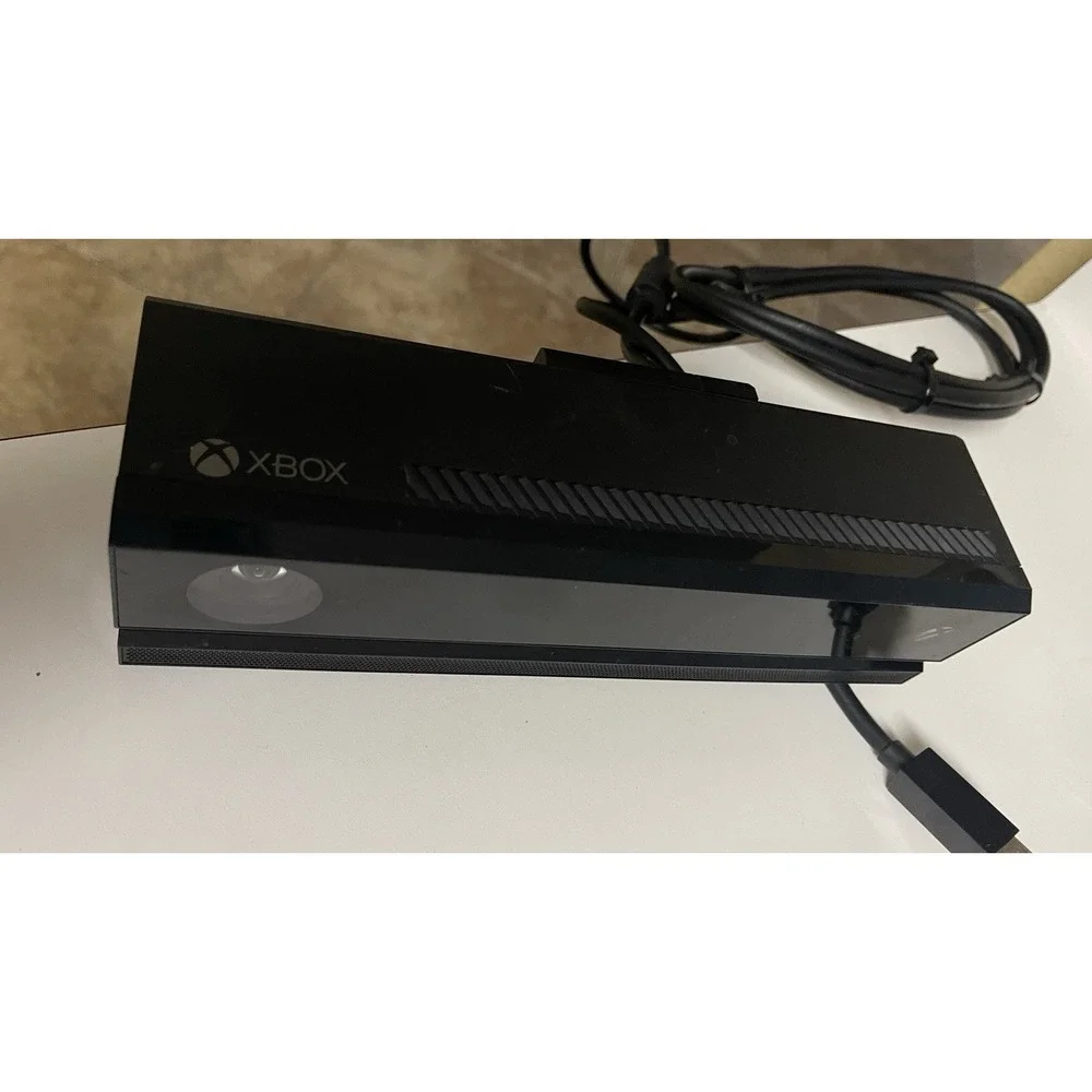 Microsoft Xbox One Kinect Sensor Model 1520 OEM Camera Motion Sensor
